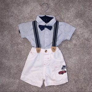 Baby Boy Outfit